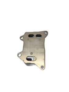 Radiador Enfriador de Aceite Hidráulico para Sistema de Refrigeración de Autopartes 06K117021H para FAW AUDI(<span class=keywords><strong>CA</strong></span>) 06K117021J 06L117021G 06L117021E - Product Image 5