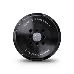 มอเตอร์ T MOTOR U5 Power U Type KV400 แบบไร้แปรงถ่าน แรงขับสูงสุด 2.85 <span class=keywords><strong>ก</strong></span><span class=keywords><strong>ก</strong></span>. <span class=keywords><strong>ก</strong></span>ันน้ำ <span class=keywords><strong>ก</strong></span>ันฝุ่น สำหรับอุตสาห<span class=keywords><strong>ก</strong></span>รรม มัลติโรเตอร์ และโดรน - Product Image 3