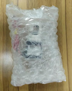 Válvula de pitada solenóide normalmente fechada, estoque disponível 12v dc - Product Image 5