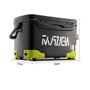 Wholesale fishing tackle box seat To Store Your Fishing Gear 