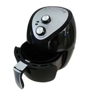 <span class=keywords><strong>Freidora</strong></span> de Aire Económica de 3.5L con Tecnología de Temperatura Ajustable AF320A, 110V, <span class=keywords><strong>Buena</strong></span> Calidad de Fábrica - Product Image 4
