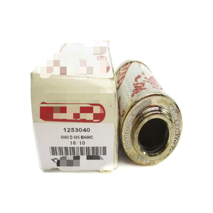 0060D005BH4HC NSMP Nuevo Módulo Acoplador EtherCAT PLC de Automatización Industrial Original en Stock, Comunicación Modbus, 12 Meses - Product Image 1