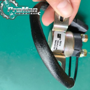Proman Caterpillar 254-3782 Switch Assembly kompatibel dengan Caterpillar TRACK LOADER 933C 939 933 939C - Product Image 3