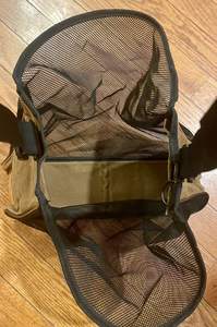 Free Sample Custom <b>Heavy</b> <b>Duty</b> Harvest Mushroom Apple Barrel Fruit Picking <b>Bag</b> Harvest Apple Barrel Fruit Picking <b>Bag</b> - Product Image 6