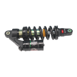 <span class=keywords><strong>Amortiguador</strong></span> Trasero Popular DNM MTG-RC de 290 mm y 1000 LBS, <span class=keywords><strong>Amortiguador</strong></span> de Suspensión Negro para <span class=keywords><strong>Bicicleta</strong></span> de <span class=keywords><strong>Montaña</strong></span>, <span class=keywords><strong>Bicicleta</strong></span> Eléctrica y Scooter - Product Image 5