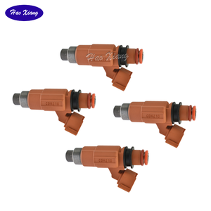 Boquilla de inyector de combustible CDH210 para Mitsubishi Mirage 1.8L 1997-2001 Eclipse 3.0L 4G64 <span class=keywords><strong>V31</strong></span> - Product Image 1