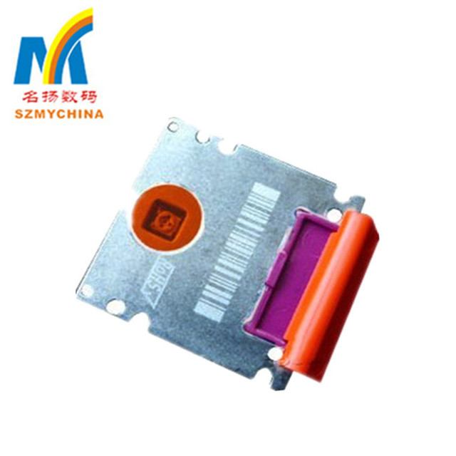 High Quality Xaar 128 Printhead Compatible Roland Mimaki 40/80 PL UV Ink Eco-Solvent Inkjet Printer Used 6 Months Warranty