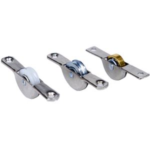 Accessoires en aluminium du marché africain pour fenêtres et portes, pièces de rechange - Product Image 5