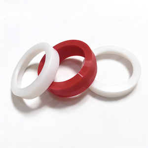 Kit de joints toriques ronds de support hydraulique pour milieux chimiques/air/biologiques, disponible en différentes spécifications - Product Image 3