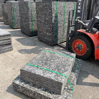 Palettes GMT pour blocs, machine à blocs de briques, palette de taille personnalisée, prix de la palette de blocs GMT