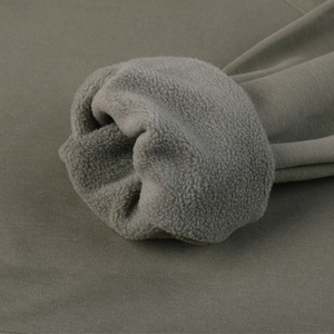 เสื้อฮู้ด360gsm สวมหัวโอเวอร์ไซส์สำหรับผู้ชายเสื้อฮู้ดปักโลโก้เสื้อแบบสวมหัว - Product Image 5