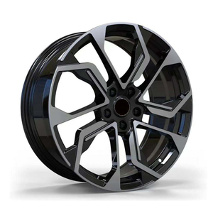 Kyky 18, 19,<span class=keywords><strong>20</strong></span>,21,22นิ้ว5*100 5*112ล้อขอบอลูมิเนียมอัลลอยสำหรับ BMW Volkswagen Golf BMW Rims - Product Image 4