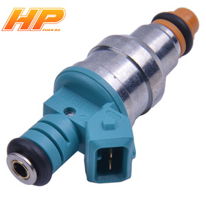 HPZUANBA優れた性能ディーゼル自動インジェクターOEM 0280150993 F-ord Ka Fi-esta Cou-rier 1.0L 1.3L 91-96ノズル - Product Image 3