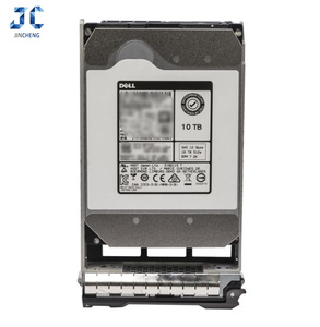 ดิสก์เซิร์ฟเวอร์ขององค์กร10TB SAS 12g 007FPR - Product Image 1
