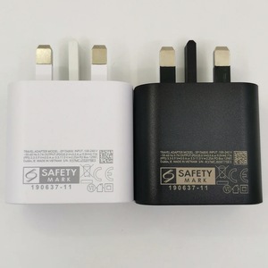 UK Plug 25W Super Fast Charging UK Adaptateur PD <span class=keywords><strong>Chargeur</strong></span> Câble USB pour <span class=keywords><strong>Samsung</strong></span> Galaxy <span class=keywords><strong>A33</strong></span> M53 S20 S21 S22 S23 Note 20 Ultra - Product Image 1