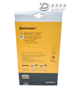 <span class=keywords><strong>Courroie</strong></span> de <span class=keywords><strong>distribution</strong></span> Continental ContiTech CT1160 d'origine pour VW Golf Polo Skoda Octavia Seat Leon <span class=keywords><strong>Audi</strong></span> <span class=keywords><strong>A1</strong></span> A3 1.2TSI - Product Image 2