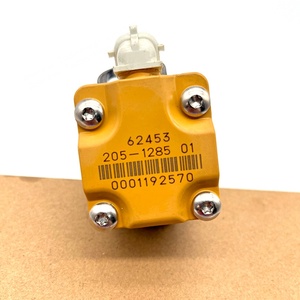 Nuevo para motor de camión 3126B inyector de combustible diésel Common Rail CA2051285 205-1285 2051285 para piezas Caterpillar de alta calidad 6 - Product Image 2