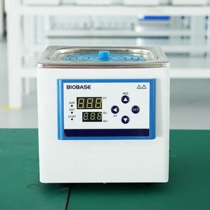 BIOBASE K Baño <span class=keywords><strong>de</strong></span> Agua Termostático <span class=keywords><strong>de</strong></span> Bajo <span class=keywords><strong>Precio</strong></span> en China, 3L <span class=keywords><strong>de</strong></span> Pequeña Capacidad, Control <span class=keywords><strong>de</strong></span> Temperatura PID BK-S1 para Laboratorio, en Stock - Product Image 3