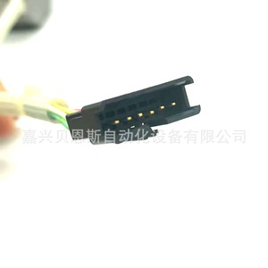 Codificador Rotatorio Amiteq Ts2622n1e11 48mm Incremental Monofásico para Uso en Instrumentos - Product Image 5
