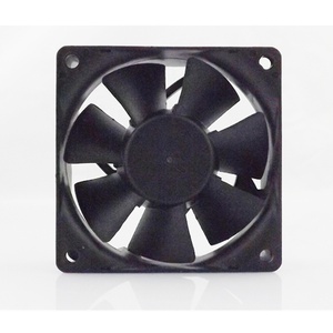 Điện không chổi than 7025 12 v 24 v <span class=keywords><strong>DC</strong></span> ngành công nghiệp máy PC máy tính OEM quạt làm mát - Product Image 2