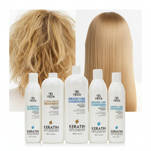 Bmt — crème <span class=keywords><strong>lisseur</strong></span> à la kératine, ouvreur de <span class=keywords><strong>cheveux</strong></span>, style brésilien, traitement à la kératine pour <span class=keywords><strong>cheveux</strong></span> frisés et bouclés - Product Image 5