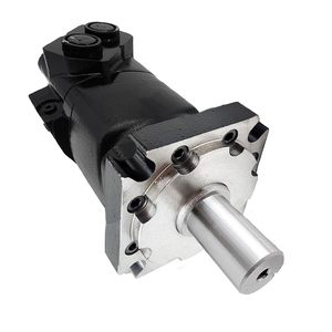 Motor Hidráulico XYohykai 109-1102-006 Tipo Pistón Para Eaton Char-Lynn Serie 4000 - Product Image 2