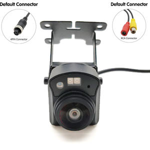 <span class=keywords><strong>Camera</strong></span> DVR an ninh xe hơi 1080p 2.0MP AHD góc rộng chống nước, quan sát trong nhà, <span class=keywords><strong>camera</strong></span> gương chiếu hậu phía trước xe, tầm nhìn ban đêm Starlight, tương tự <span class=keywords><strong>camera</strong></span> analog - Product Image 2