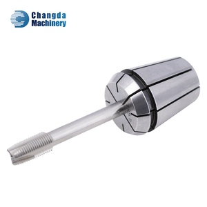 Pinzas de Roscado ERG de Acero 65Mn de 0.008mm para Fresadora, Mandril de Roscado ERG16 ERG20 ERG25 ERG32 ERG40 - Product Image 5