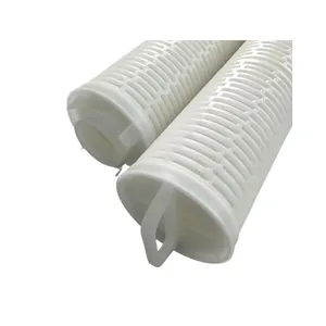 Cheap price high flow water filter cartridge membrane