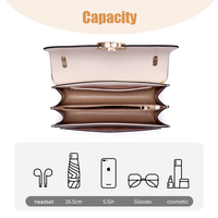 Tas Wanita Kulit Asli Model Bucket Mewah Vintage Ramah Lingkungan Tahan Lama untuk Musim Panas dan Gugur, Grosir untuk Pengecer Online