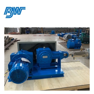 Насос высокого давления для наполнения жидким кислородом - Product Image 5