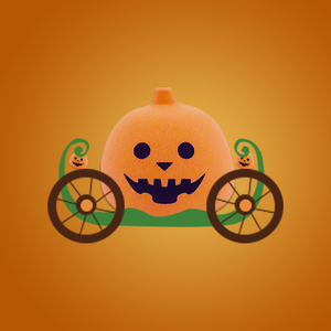 Conçu sur mesure <span class=keywords><strong>Halloween</strong></span> Décoration De Citrouille Et <span class=keywords><strong>Chauve</strong></span>-<span class=keywords><strong>Souris</strong></span> Sans Latex Polydrophlic Mousse Personnalisé Citrouille <span class=keywords><strong>Maquillage</strong></span> Éponge - Product Image 6