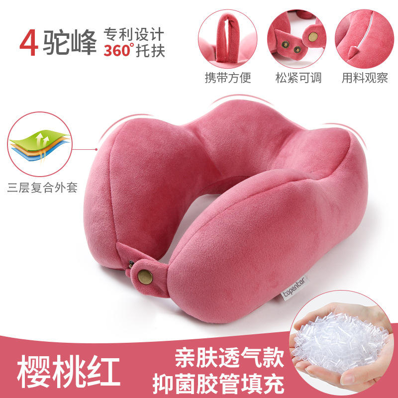 หลอดอูฐ แตงโมแดง