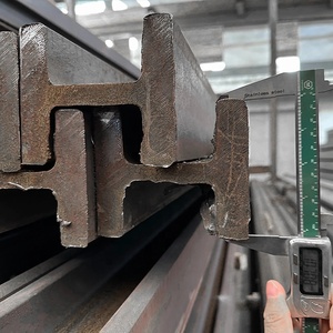 הספק סין חם התגלגל q235 s355 s275 q355 250250 800x800 h קרן ברזל תרשים פלדה h קורות h - Product Image 3