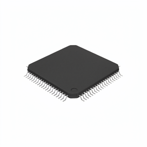 IC UART QUAD W/FIFO 80 LQFP 80 LQFP มีสินค้าในสต็อก ชิ้นส่วนอิเล็กทรอนิกส์ อินเทอร์เฟซออนไลน์ SC28L194A1BE,528 - Product Image 1