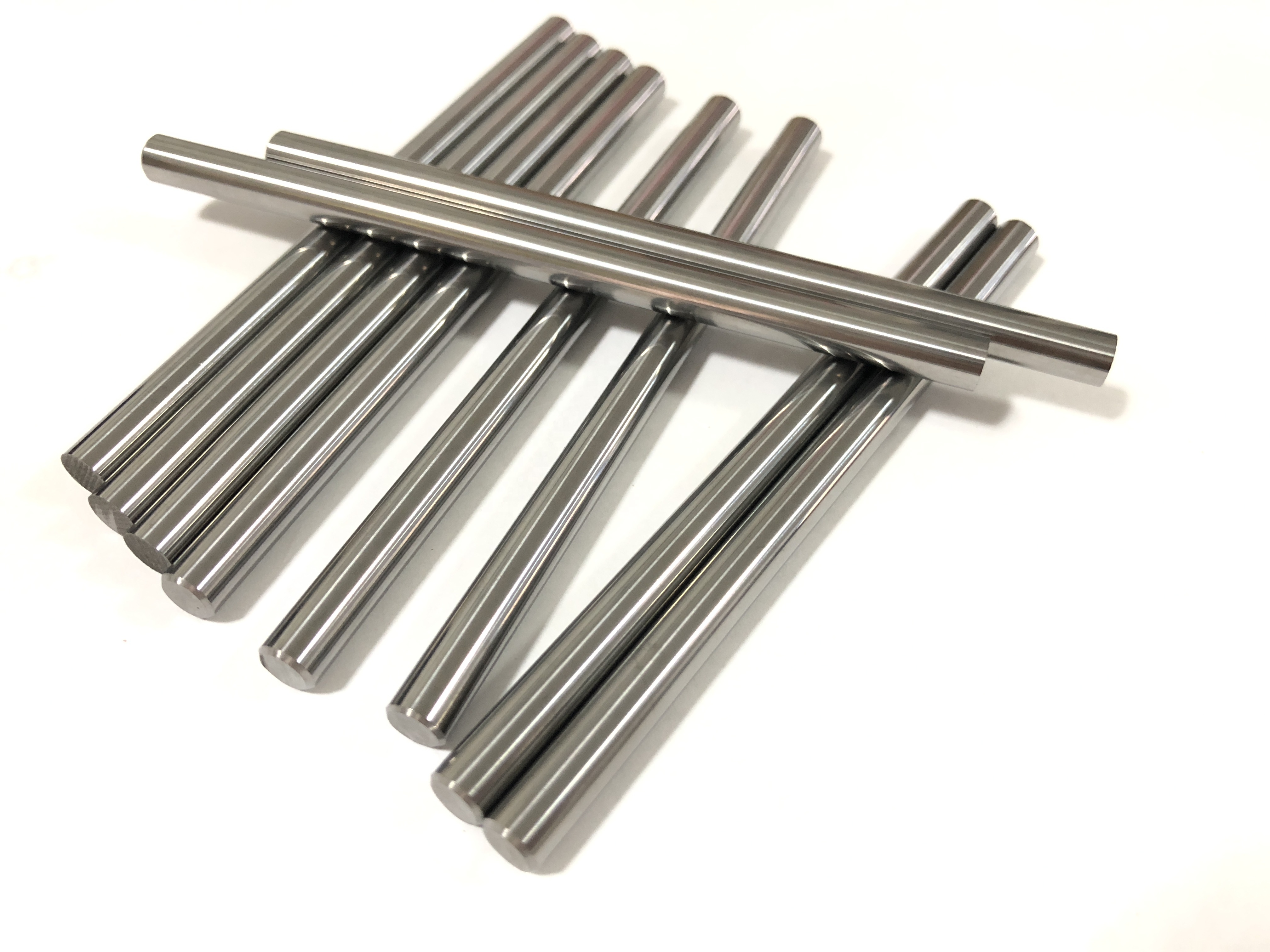 円筒形タングステンニッケル鉄合金丸棒| Alibaba.com