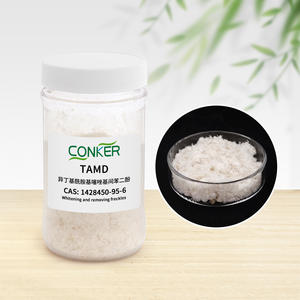 Isobutylamido Thiazolyl Resorcinol suero iluminador de piel materias primas en polvo <span class=keywords><strong>Thiamidol</strong></span> para crema aclaradora CAS 1428450-95-6 - Product Image 5