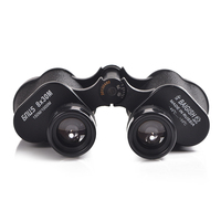 Jumelles compactes HD professionnelles BK7 8x30 haute puissance pour adultes, idéales pour les événements sportifs en plein air et les spectacles sur scène