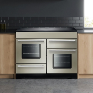 Cocina Eléctrica de Alta Calidad Tol-edo TOLP110EIGB/C de 110 cm Lista para Enviar - Product Image 3