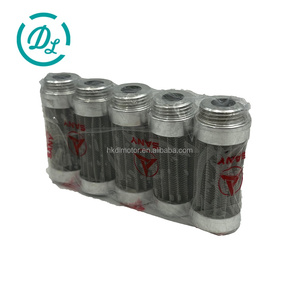 ไส้กรองน้ำมันเชื้อเพลิง EexcavaStart รุ่น TGQ30-60-1X 152688000013A สำหรับเครื่องยนต์ D07 ทนทาน ป้องกันอย่างดี รับประกัน 1 ปี - Product Image 1