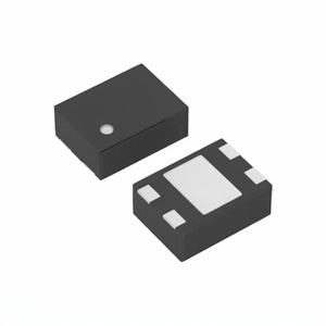 4 UDFN Exposed Pad Original Power Management (PMIC) Buy Online Electronic Components XC6503B31AGR-G - Product Image 1