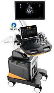 EUR VET mesin dokter hewan <span class=keywords><strong>Ultrasound</strong></span> Doppler warna peralatan diagnostik Doppler warna mesin <span class=keywords><strong>Ultrasound</strong></span> 5d - Product Image 2