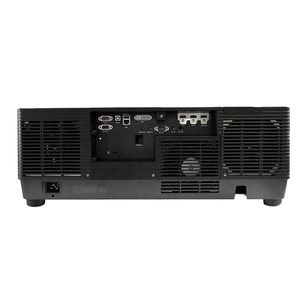 Máy Chiếu Laser <span class=keywords><strong>LCD</strong></span> <span class=keywords><strong>3</strong></span> Chip Kỹ Thuật Số Hiệu Ứng Chi Phí Lớn Nhất Ngoài Trời Trong Rạp Chiếu Phim 20000 Lumen WUXGA Hỗ Trợ 4K 20000 Lumens 90% - Product Image 2