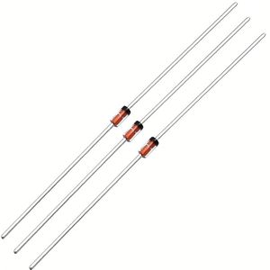 Authentic Original Brand-New Guaranteed 1NZ-20SV DO-35 Diode whole sale Full Turnkey Electronic Component Manufacturing Supply - Product Image 1