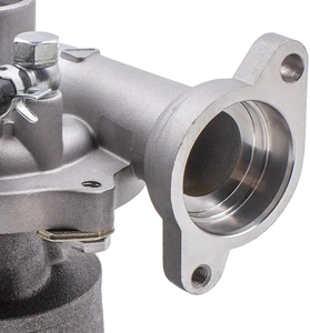 Nuovo Turbocompressore KP35 per Fusion <span class=keywords><strong>Fiesta</strong></span> VI <span class=keywords><strong>1.4</strong></span> <span class=keywords><strong>TDCi</strong></span> con 1 Anno di Garanzia - Product Image 3