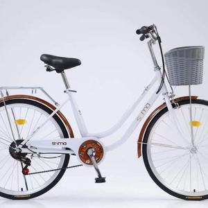 Vélo de scooter de mobilité de grand pneu atmosphérique <span class=keywords><strong>simple</strong></span> en gros explosif - Product Image 1