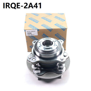 IRQE-2A41 Automotive <b>Wheel</b> Hub Bearing Unit For Toyota 90301-A0020 <b>Replacement</b> Part - Product Image 3