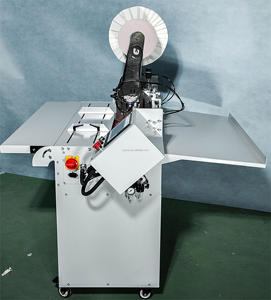 Applicateur de ruban adhésif double face Machine à coller le ruban adhésif double face pour carton - Product Image 6