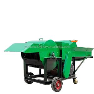High Speed Automatic New Electric Chaff <b>Cutter</b> Machine Silage Chopper for Manufacturing <b>Plant</b> Use - Product Image 3