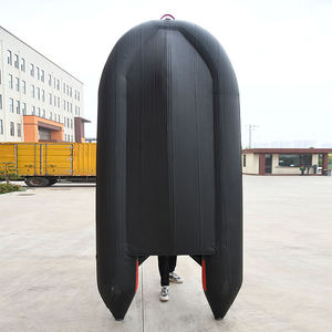 قارب إنقاذ مطاطي خفيف الوزن للبيع بالجملة - Product Image 6